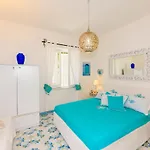 Casa Giulietta Positano