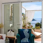 Casa Giulietta Positano