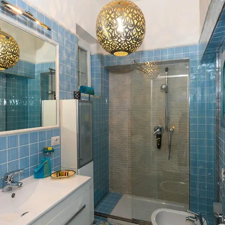 Holiday home Casa Giulietta Positano