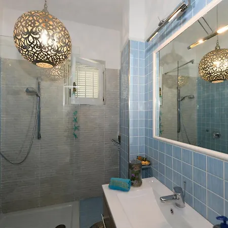 Holiday home Casa Giulietta *