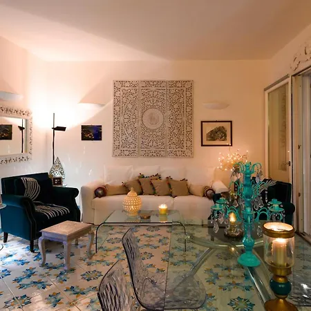 Casa Giulietta Holiday home