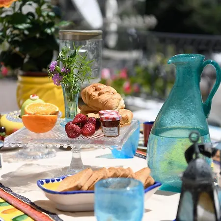 Casa Giulietta Casa vacanze Positano