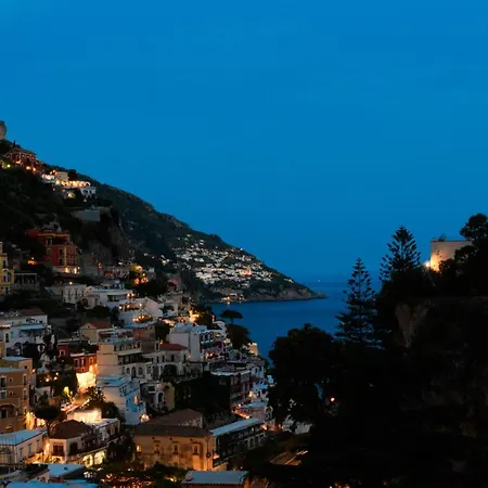 Casa Giulietta Casa vacanze Positano