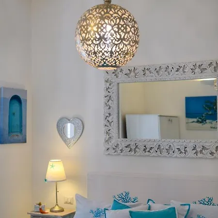 Casa Giulietta Hébergement de vacances