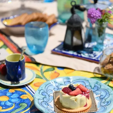 Casa Giulietta Hébergement de vacances