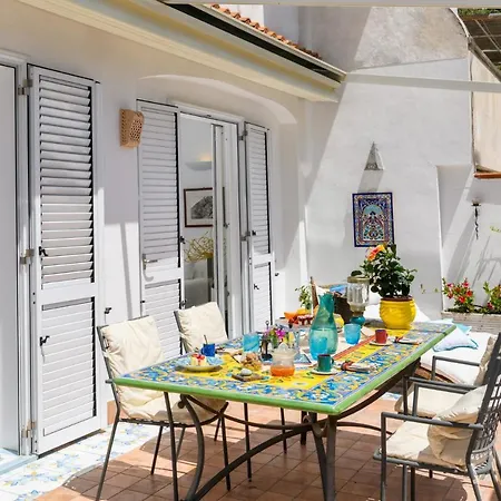Casa Giulietta Hébergement de vacances